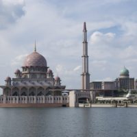 Putra Mosque