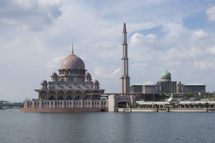 Putra Mosque