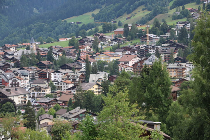 klosters