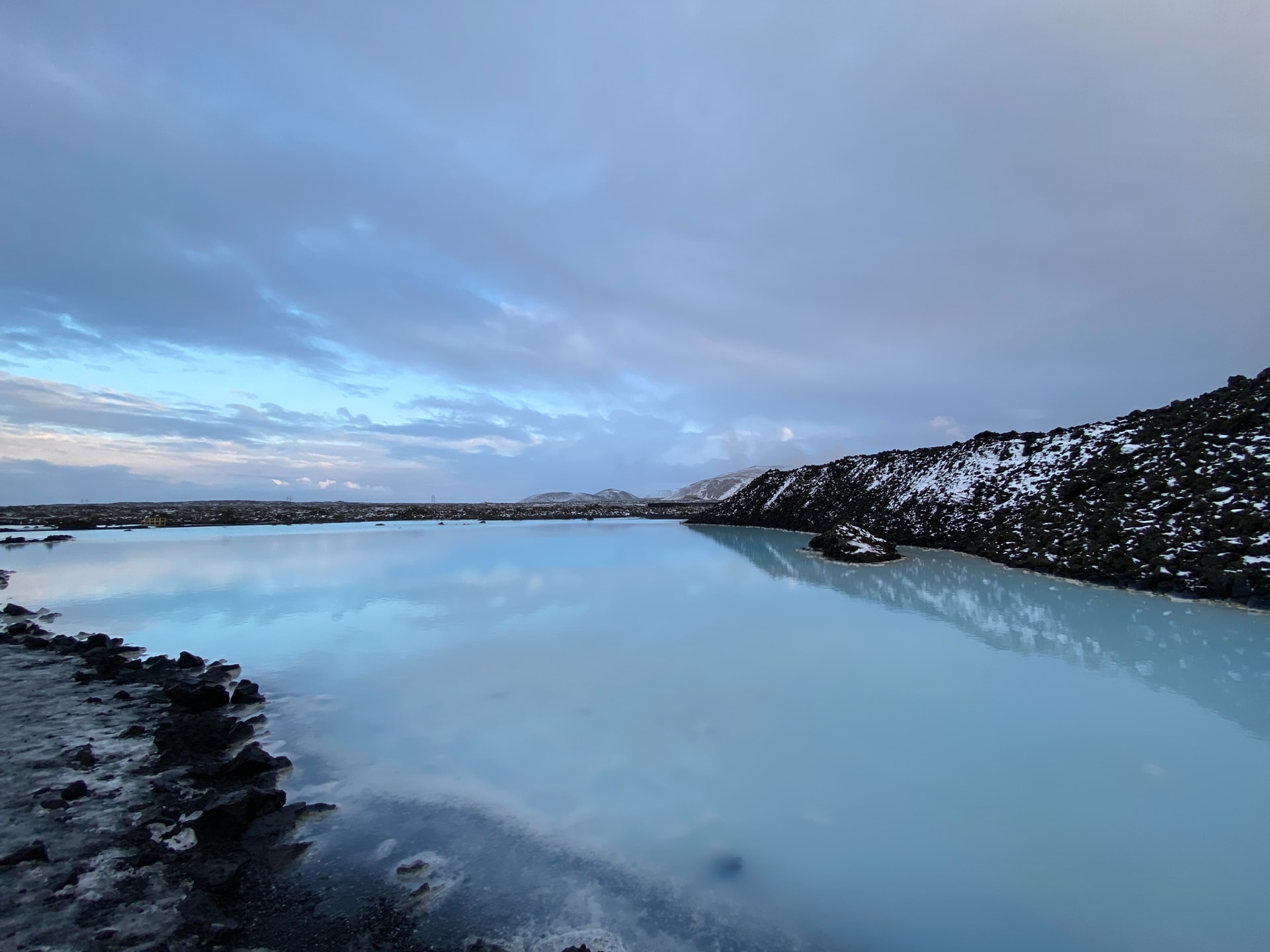 incredible beauty of iceland