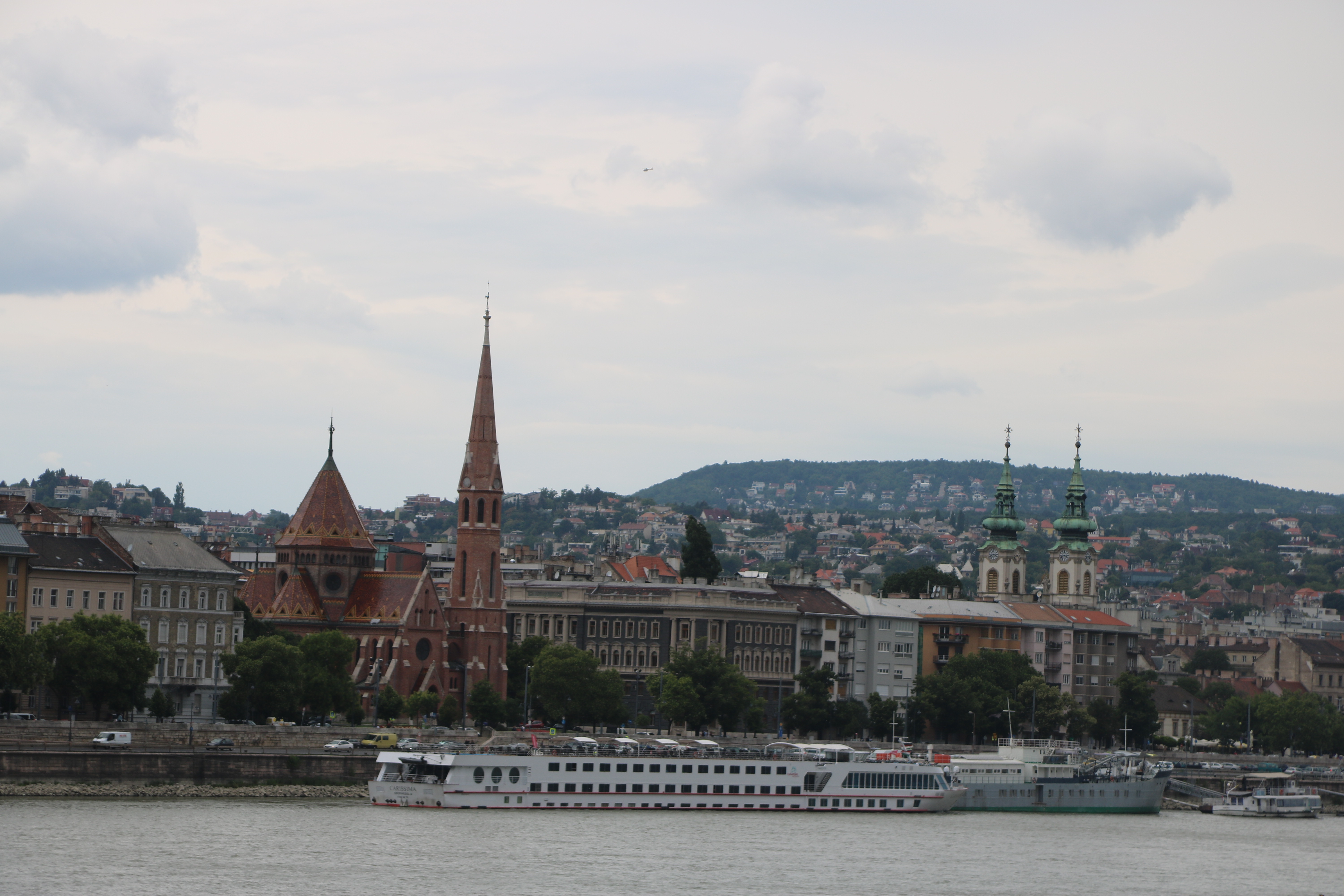 River Danube