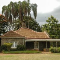 Karen Blixen museum