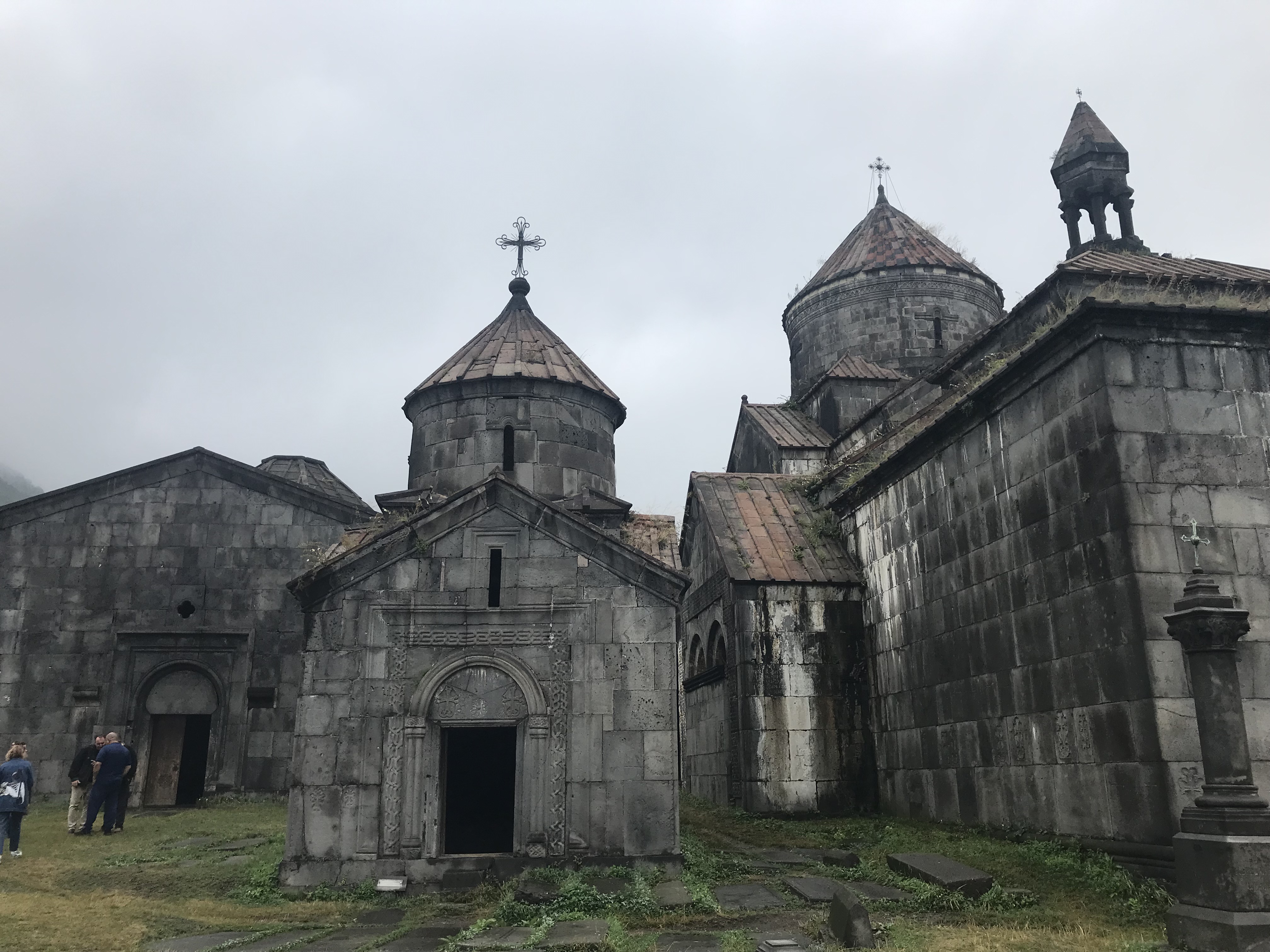 Haghpat Monastery