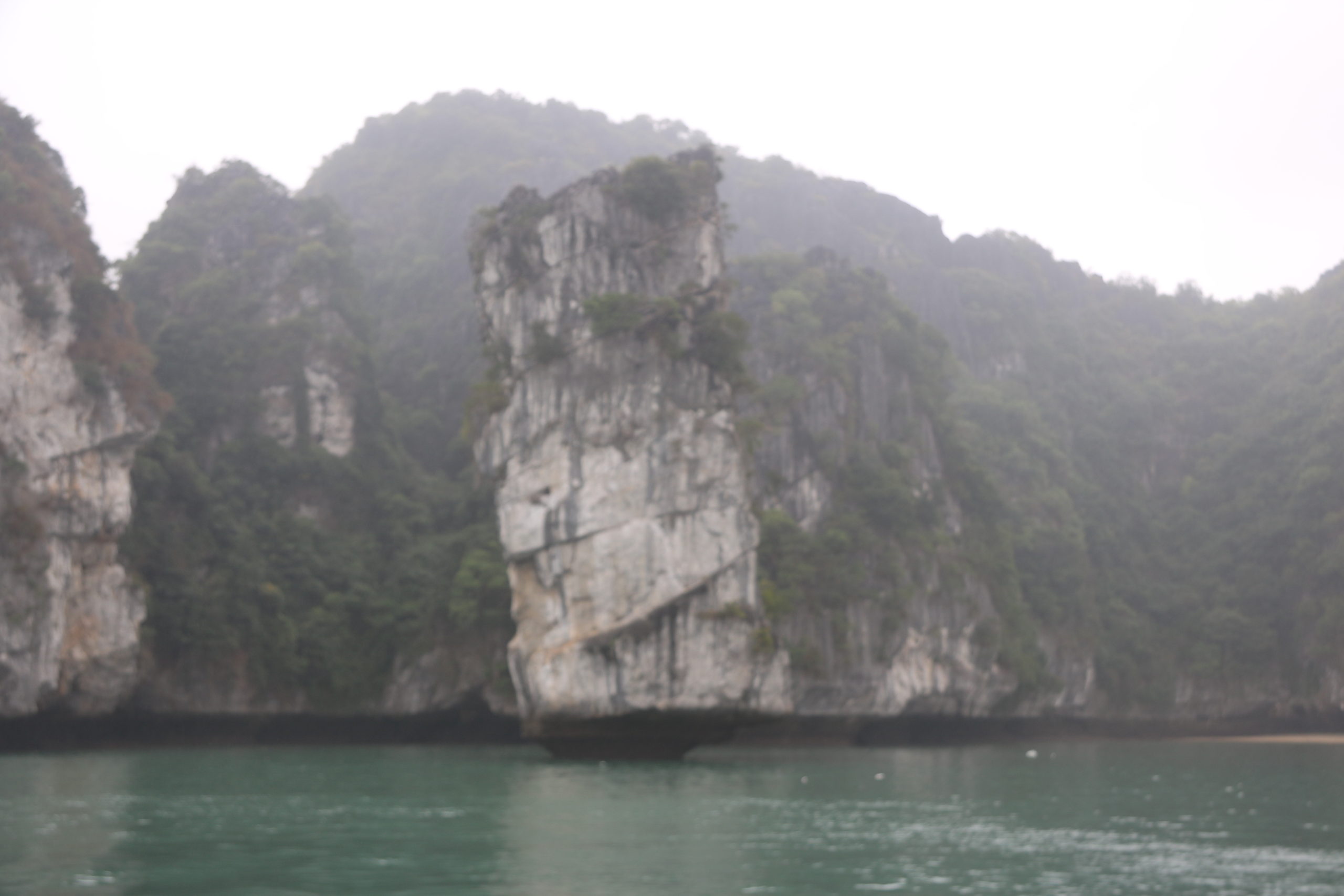 halong bay