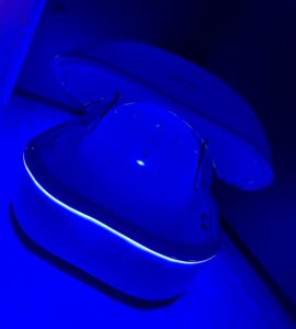 Simple Float: My experiences in a sensory deprivation tank