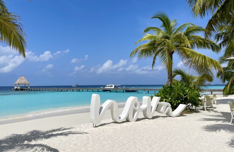 Nova Maldives