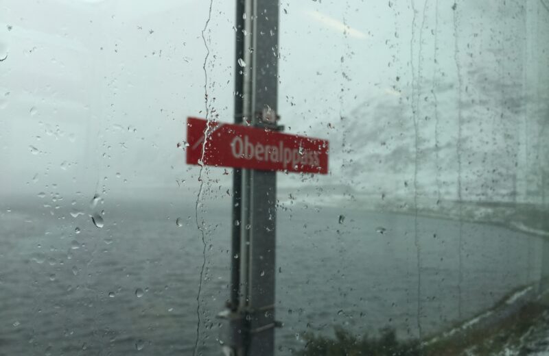 Oberlap Pass