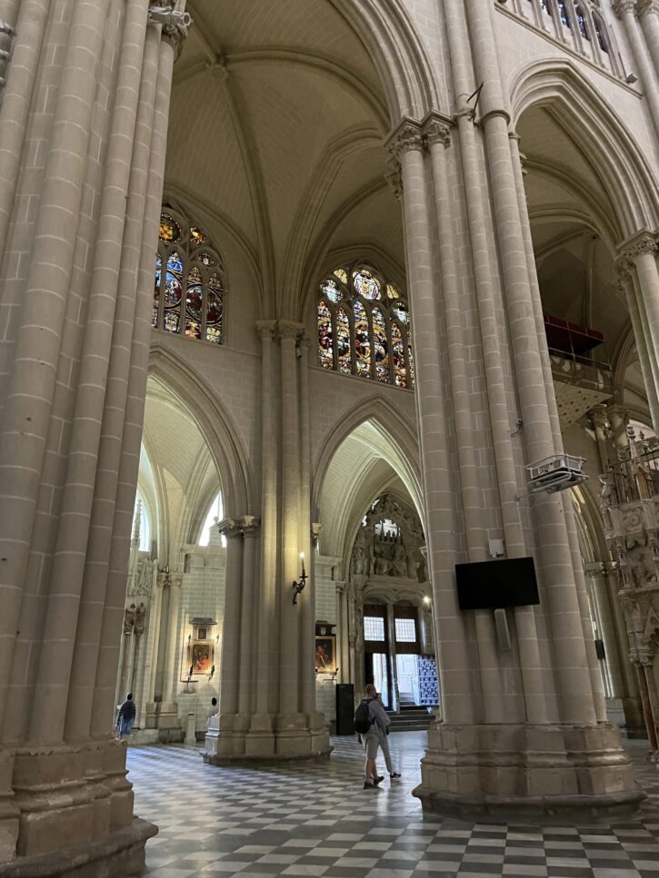 Toledo Cathedral