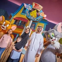 Cartoon Junction Warner Bros.