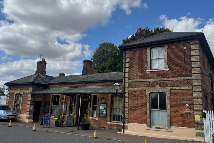 Ongar