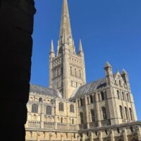 Norwich Cathedral